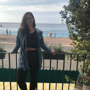 Meet your Posher, Stacey